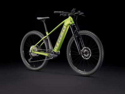 Trek Powerfly 5 EU S 27.5 Power Surge/Mercury Produktbild 1