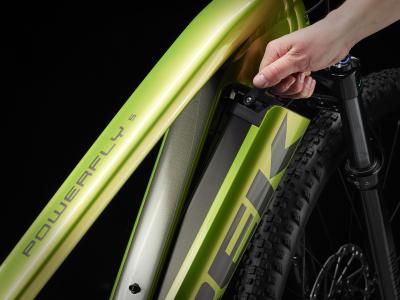 Trek Powerfly 5 EU S 27.5 Power Surge/Mercury Produktbild 4