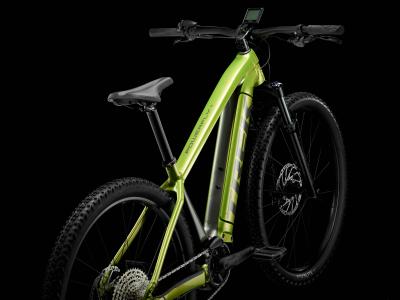 Trek Powerfly 5 EU M 29 Power Surge/Mercury Produktbild 2