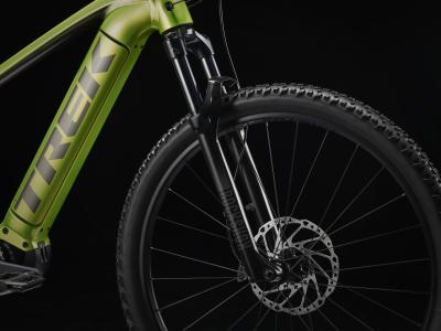 Trek Powerfly 5 EU L 29 Power Surge/Mercury Produktbild 10