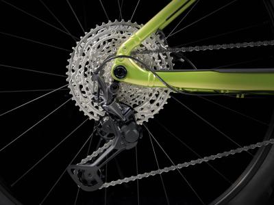 Trek Powerfly 5 EU XL 29 Power Surge/Mercury Produktbild 7