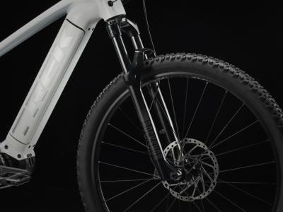 Trek Powerfly 5 EU XS 27.5 White Prismatic/Plasma Grey Produktbild 10