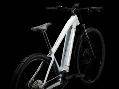 Trek Powerfly 5 EU XS 27.5 White Prismatic/Plasma Grey Produktbild 2