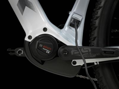 Trek Powerfly 5 EU XS 27.5 White Prismatic/Plasma Grey Produktbild 3
