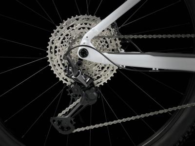 Trek Powerfly 5 EU XS 27.5 White Prismatic/Plasma Grey Produktbild 7