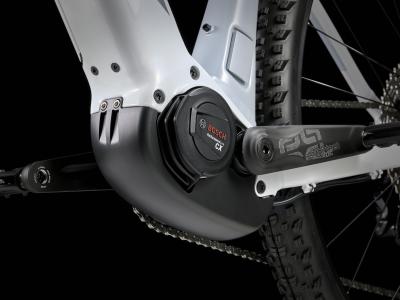 Trek Powerfly 5 EU M 29 White Prismatic/Plasma Grey Pea Produktbild 9
