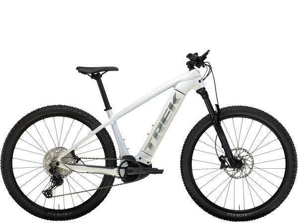 Trek Powerfly 5 EU XL 29 White Prismatic/Plasma Grey Pe