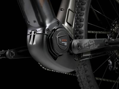 Trek Powerfly 7 EU XS 27.5 Dnister Black/Mercury Produktbild 9