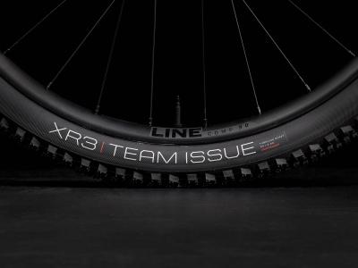 Trek Powerfly 7 EU XS 27.5 Dnister Black/Mercury Produktbild 8
