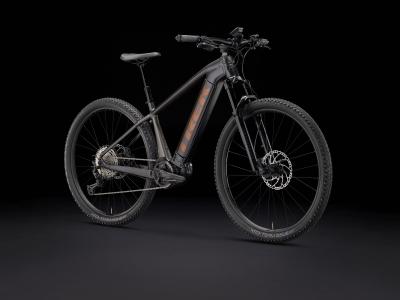 Trek Powerfly 7 EU S 27.5 Dnister Black/Mercury Produktbild 1