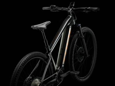 Trek Powerfly 7 EU S 27.5 Dnister Black/Mercury Produktbild 2
