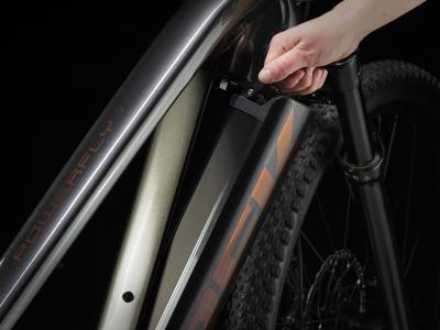 Trek Powerfly 7 EU L 29 Dnister Black/Mercury Produktbild 4
