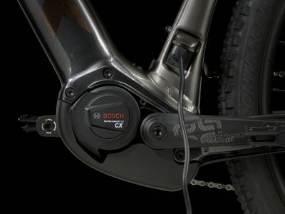 Trek Powerfly 7 EU XL 29 Dnister Black/Mercury Produktbild 3