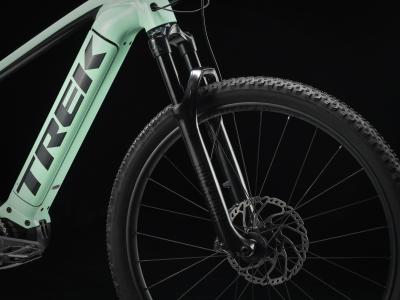 Trek Powerfly 7 EU S 27.5 Satin Aloha Green/Solid Charc Produktbild 9