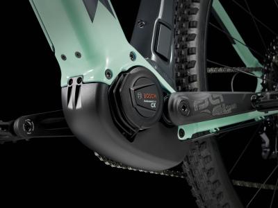 Trek Powerfly 7 EU S 27.5 Satin Aloha Green/Solid Charc Produktbild 8