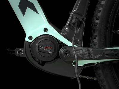 Trek Powerfly 7 EU M 29 Satin Aloha Green/Solid Charcoa Produktbild 3
