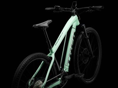Trek Powerfly 7 EU L 29 Satin Aloha Green/Solid Charcoa Produktbild 2