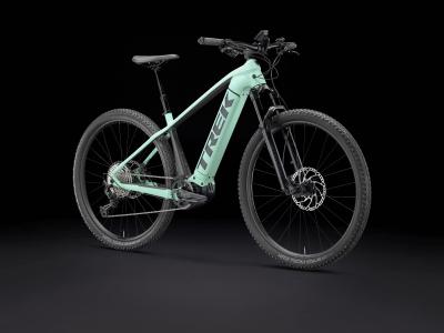 Trek Powerfly 7 EU XL 29 Satin Aloha Green/Solid Charco Produktbild 1