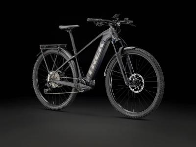 Trek Powerfly Sport 5 EQ M 29 Dark Prismatic/Trek Black Produktbild 1