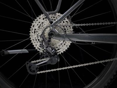 Trek Powerfly Sport 5 EQ M 29 Dark Prismatic/Trek Black Produktbild 7