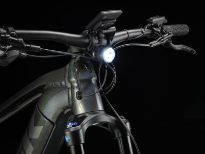 Trek Powerfly Sport 5 EQ XL 29 Dark Prismatic/Trek Blac Produktbild 9