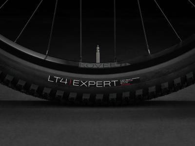 Trek Powerfly Sport 5 EQ XL 29 Dark Prismatic/Trek Blac Produktbild 10
