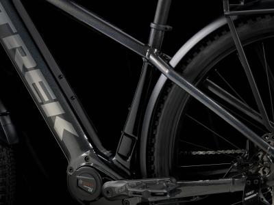Trek Powerfly Sport 5 EQ XL 29 Dark Prismatic/Trek Blac Produktbild 6