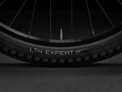 Trek Powerfly Sport 5 EQ S 27.5 White Prismatic/Plasma Produktbild 10