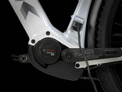 Trek Powerfly Sport 5 EQ M 29 White Prismatic/Plasma Gr Produktbild 2