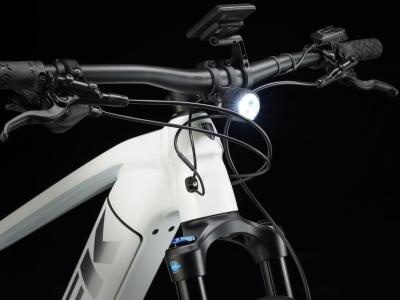 Trek Powerfly Sport 5 EQ L 29 White Prismatic/Plasma Gr Produktbild 9