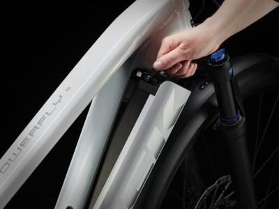 Trek Powerfly Sport 5 EQ L 29 White Prismatic/Plasma Gr Produktbild 3