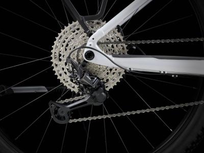Trek Powerfly Sport 5 EQ XL 29 White Prismatic/Plasma G Produktbild 7
