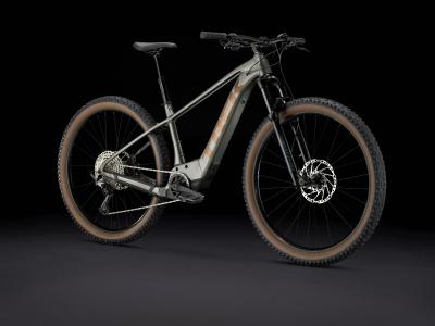 Trek Marlin+ 8 EU S 27.5 Mercury Produktbild 1