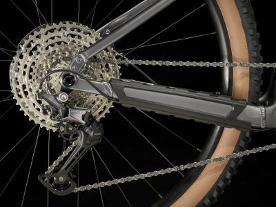 Trek Marlin+ 8 EU M 29 Mercury Produktbild 8