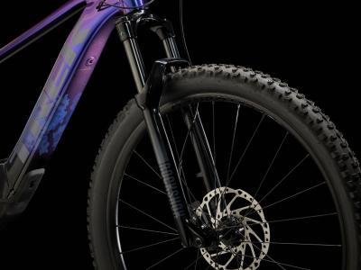 Trek Marlin+ 8 EU M 29 Purple Flip to Black Fade Produktbild 7