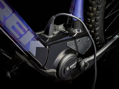 Trek Marlin+ 8 EU XL 29 Purple Flip to Black Fade Produktbild 4