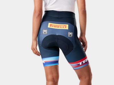 Santini Short Santini Tour De France Replica Women L Dark Produktbild 1