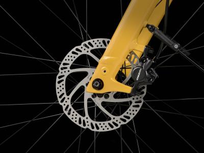 Trek Verve+ 1 LS LT S Baja Yellow Produktbild 9