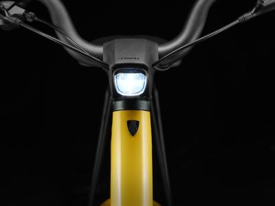 Trek Verve+ 1 LS LT S Baja Yellow Produktbild 7