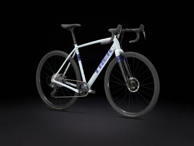 Trek Checkpoint ALR 5 58 Plasma Grey Pearl Produktbild 1