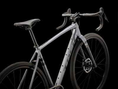 Trek Checkpoint ALR 4 49 Matte Galactic Grey Produktbild 2