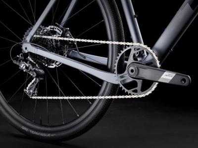 Trek Checkpoint ALR 4 52 Matte Galactic Grey Produktbild 7