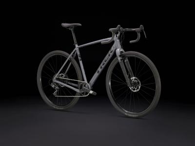 Trek Checkpoint ALR 4 61 Matte Galactic Grey Produktbild 1