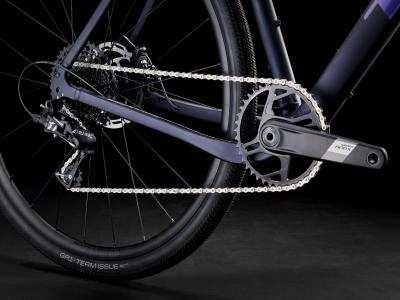 Trek Checkpoint ALR 4 49 Matte Deep Dark Blue Produktbild 7