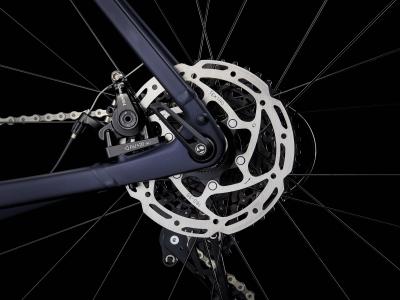Trek Checkpoint ALR 4 54 Matte Deep Dark Blue Produktbild 6
