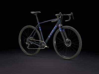 Trek Checkpoint ALR 4 61 Matte Deep Dark Blue Produktbild 1