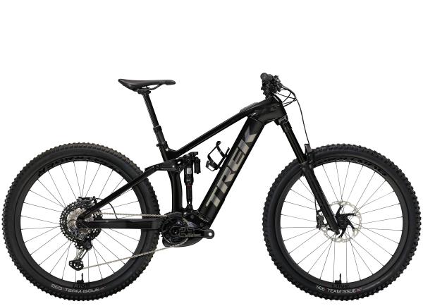 Trek Rail 9.9 CXR EU S Deep Smoke