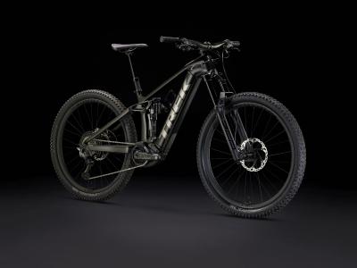 Trek Rail 9.9 CXR EU S Deep Smoke Produktbild 1