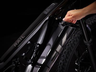 Trek Rail 9.9 CXR EU S Deep Smoke Produktbild 4