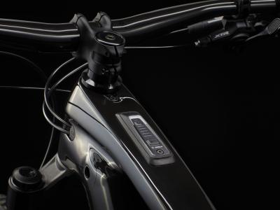 Trek Rail 9.9 CXR EU S Deep Smoke Produktbild 5